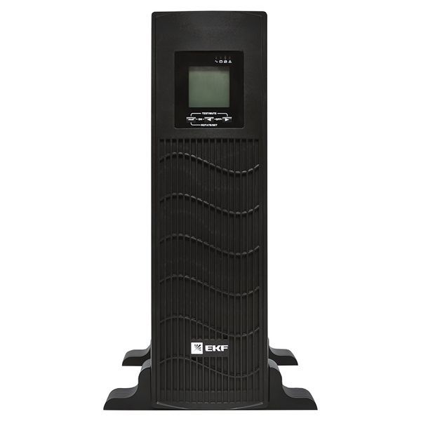 Источник бесперебойного питания  PSW-630-RTB