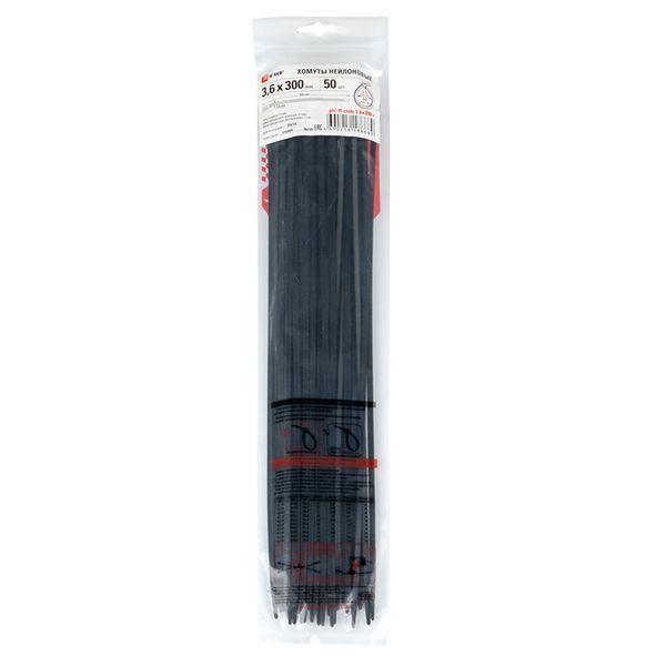 Хомут  plc-fl-ctsb-3.6x300-r