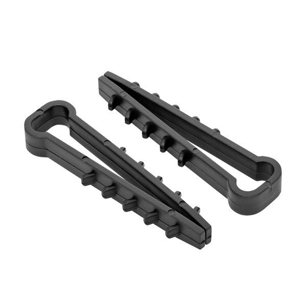 Дюбель-хомут  plc-nccf-5x8b