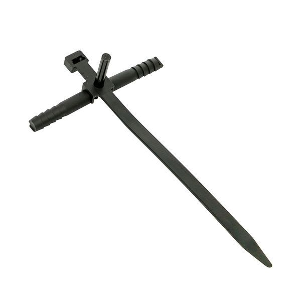 Хомут  plc-nst-7.2x150b