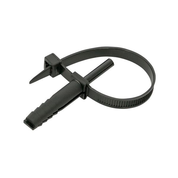 Хомут plc-nst-7.2x150b