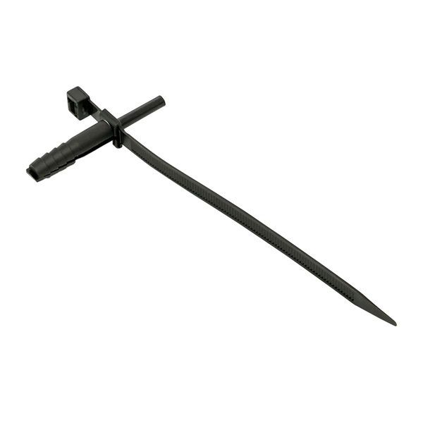 Хомут plc-nst-7.2x150b