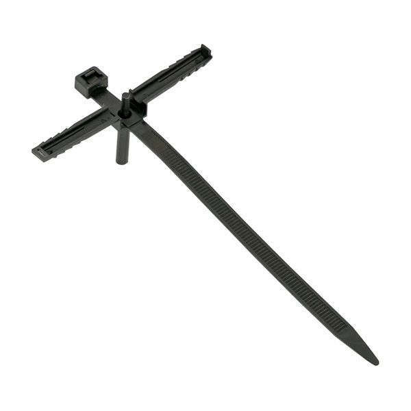 Хомут plc-nst-7.2x150b