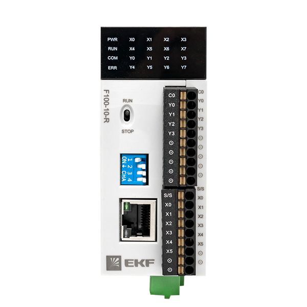 Контроллер  F100-10-R