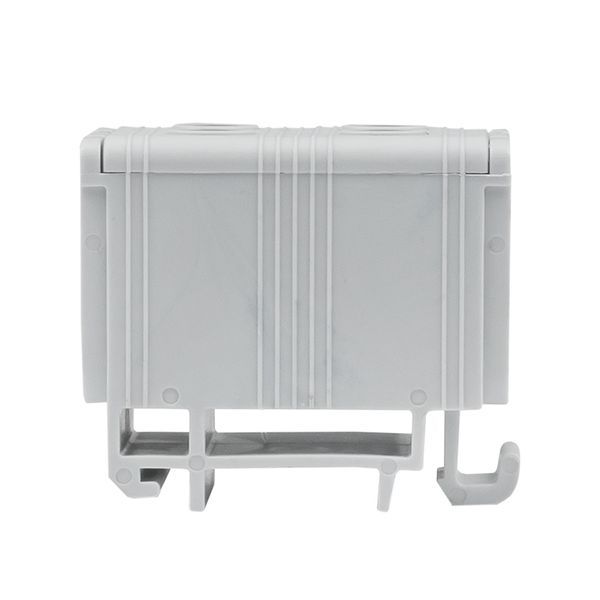 Клемма plc-kvs2-16-50-grey