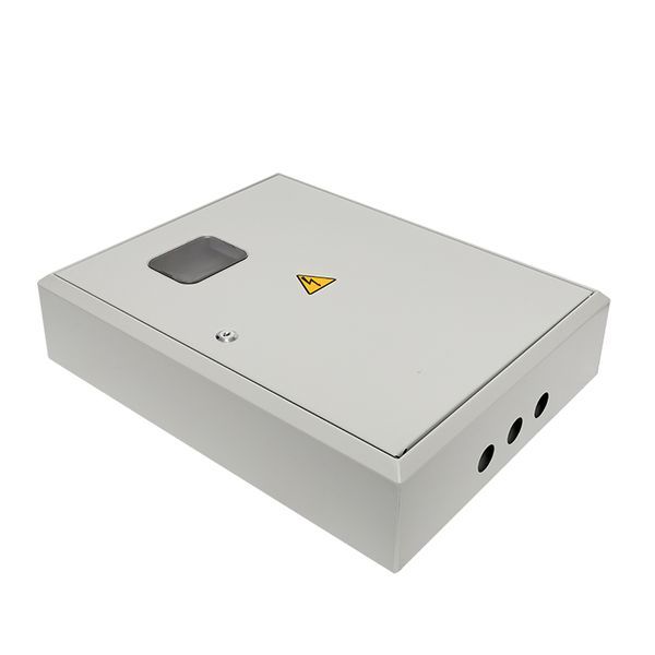 Шкаф электротехнический mb23-3/24e
