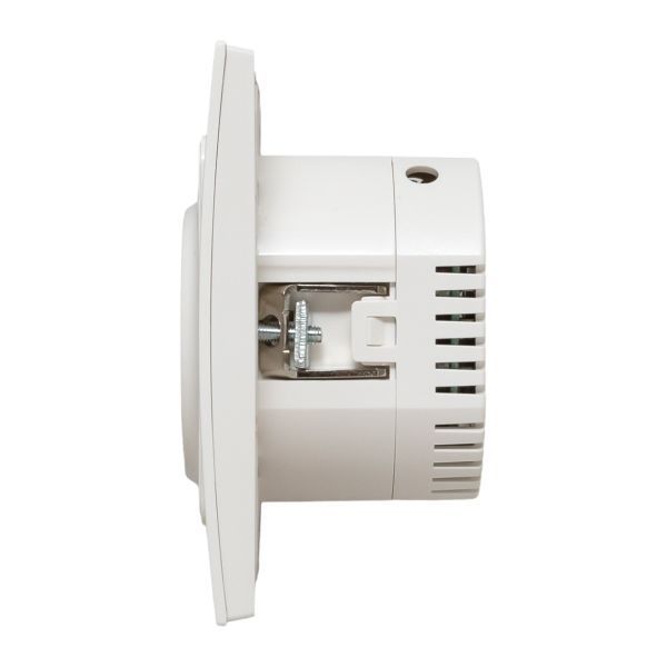 Розетка силовая  RCS-ST16-WD-ZB