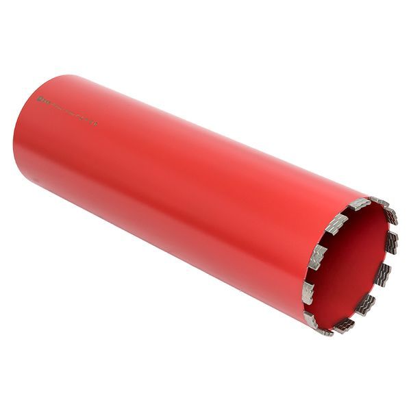 Коронка буровая WCHP-152/450 wchp-sf152/450
