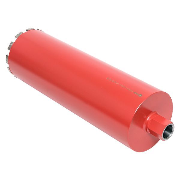 Коронка буровая WCHP-152/450 wchp-sf152/450