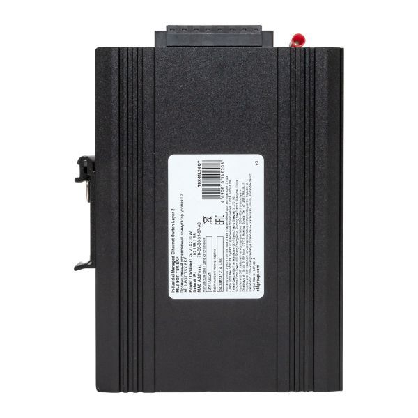 Коммутатор промышленный TSX-ML2-8GT