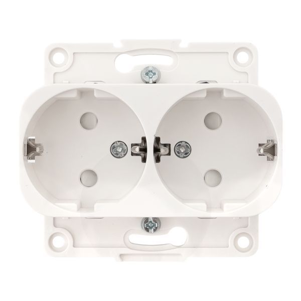 Механизм розетки  EYR16-128-10