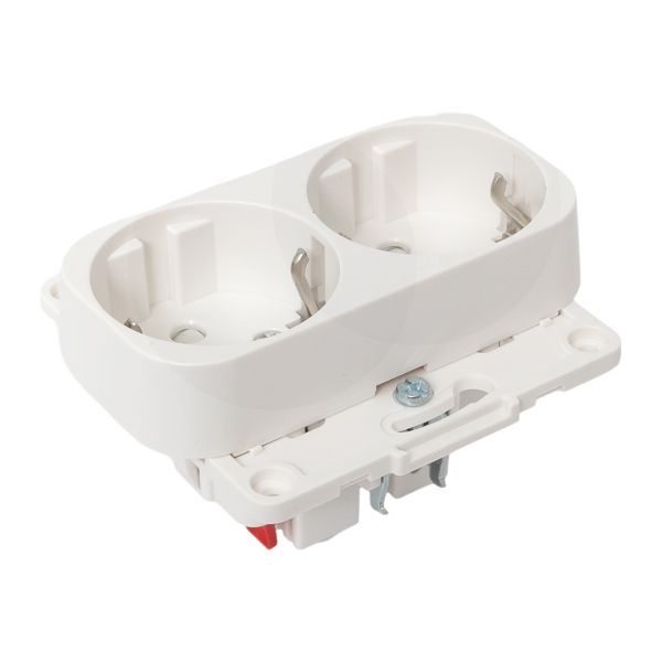 Механизм розетки  EYR16-128-10