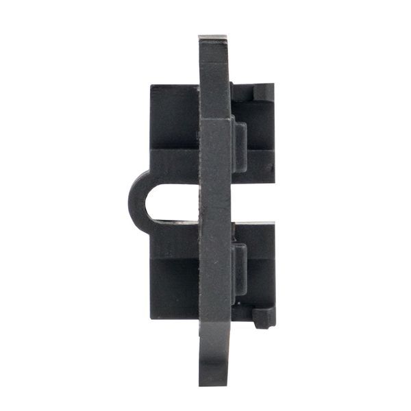 Заглушка клеммная  ep-stb-m-2.5-black
