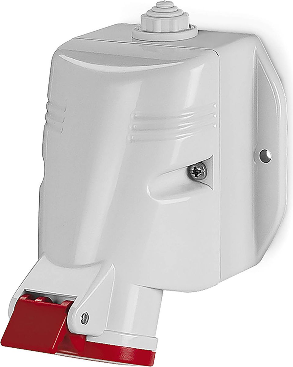 Розетка промышленная  DIS5131656TF