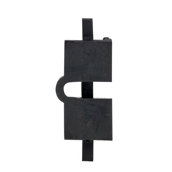 Заглушка клеммная  ep-stb-m-2.5-black