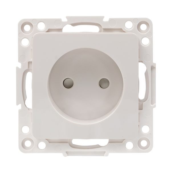 Механизм розетки  EYR10-022-10