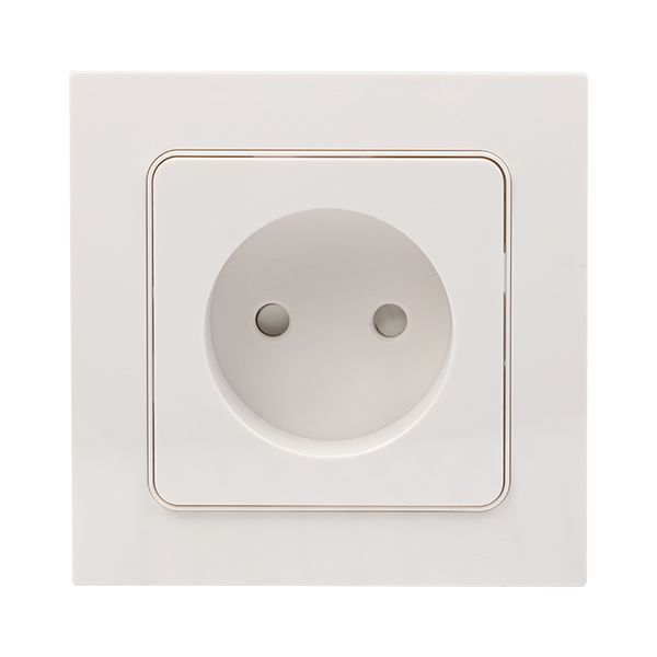 Механизм розетки  EYR10-022-10