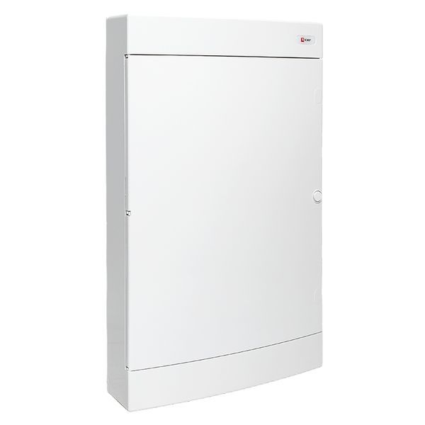 Щит распределительный  ux-4m-nw-xl