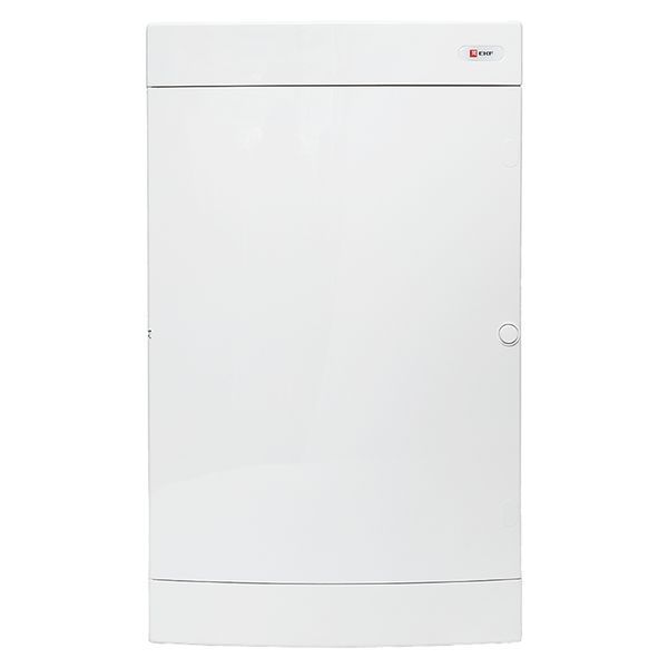 Щит распределительный  ux-4m-nw-xl