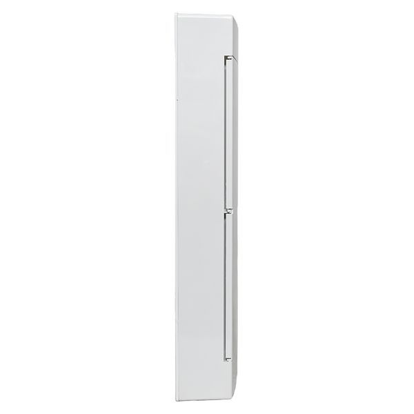 Щит распределительный  ux-4m-nw-xl