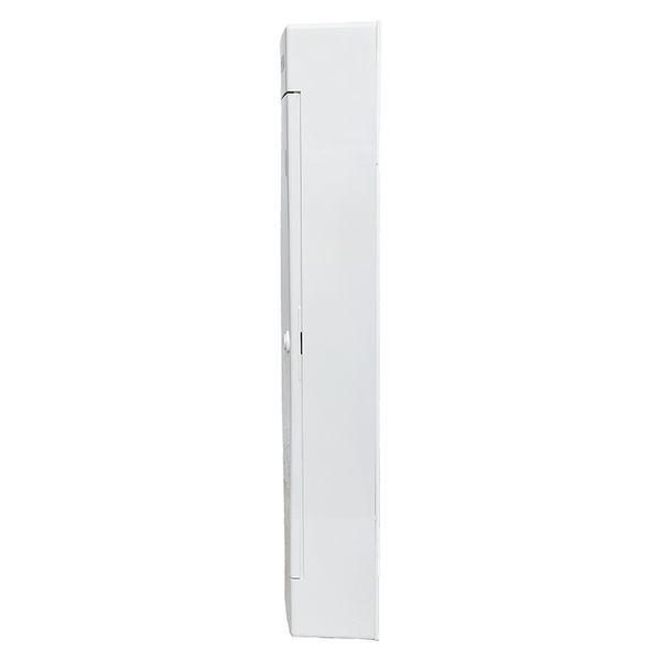 Щит распределительный  ux-4m-nw-xl