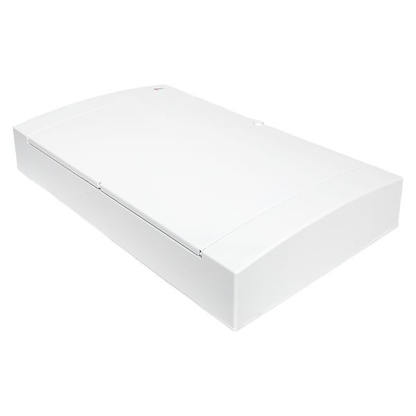 Щит распределительный  ux-4m-nw-xl