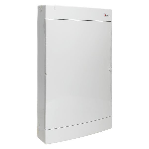 Щит распределительный  ux-4m-nw-xl
