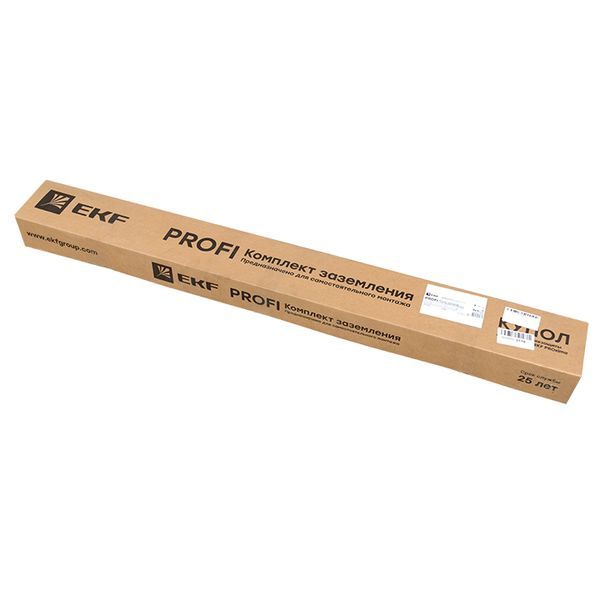 Комплект заземления  gc-21301-profi