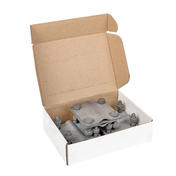 Комплект заземления  gc-21301-profi