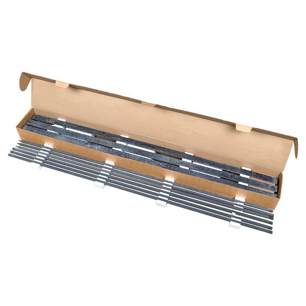 Комплект заземления  gc-21301-profi