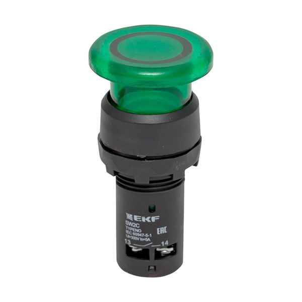 Кнопка  sw2c-md-gg-24