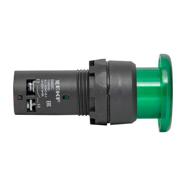 Кнопка  sw2c-md-gg-24
