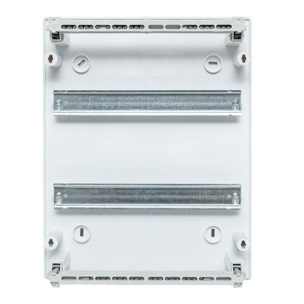 Щит распределительный  ux-2x12-nw