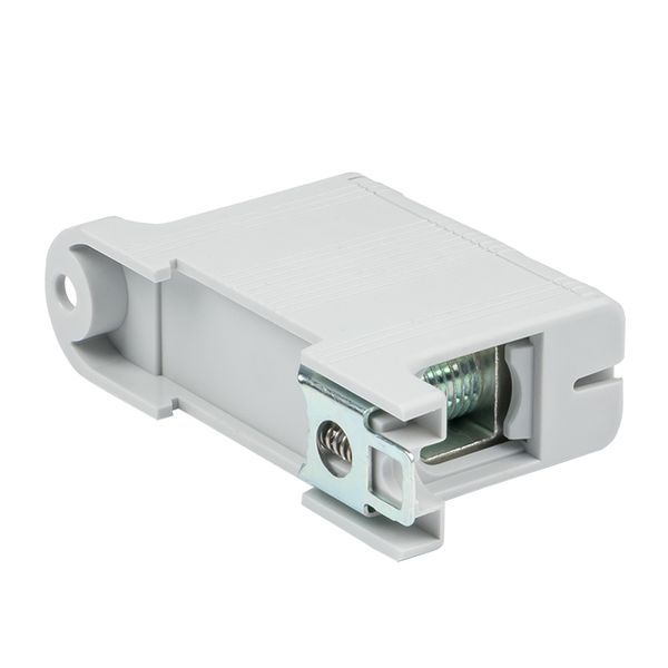 Клемма  plc-kvs-16-95-gray
