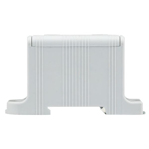 Клемма  plc-kvs-16-95-gray