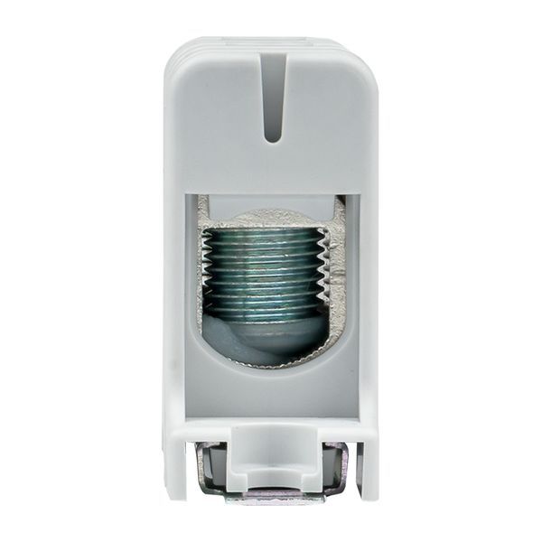 Клемма plc-kvs-16-95-gray