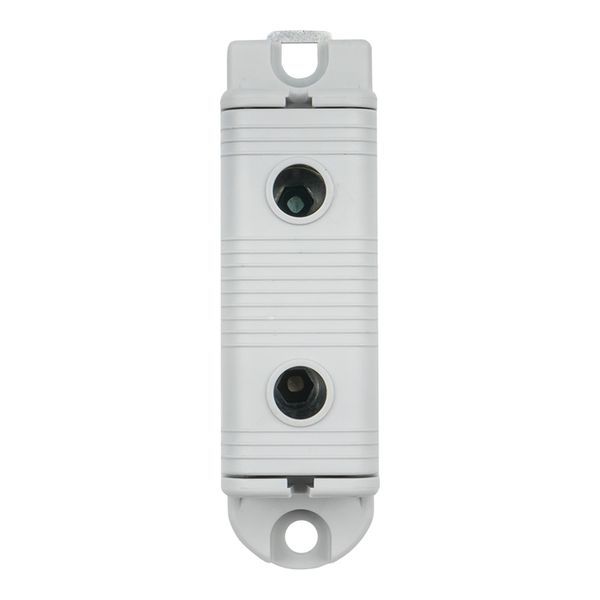 Клемма plc-kvs-16-95-gray