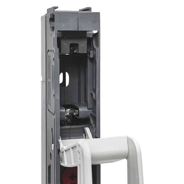 Выключатель-разъединитель  uvre2-v-160-o