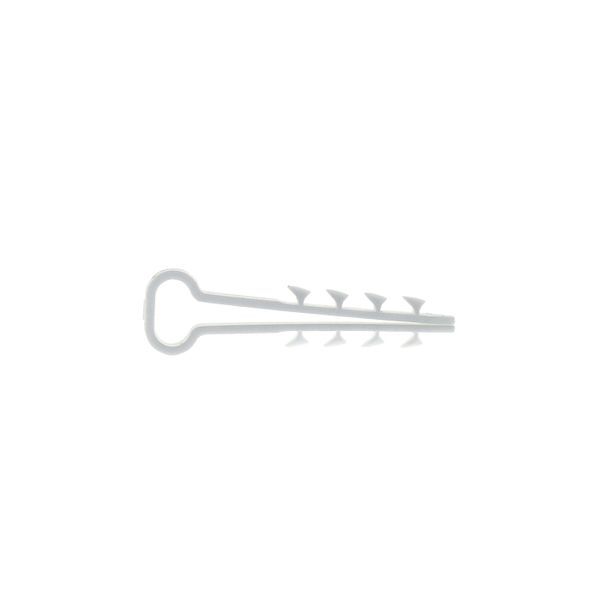 Дюбель-хомут  plc-cd-6x14w