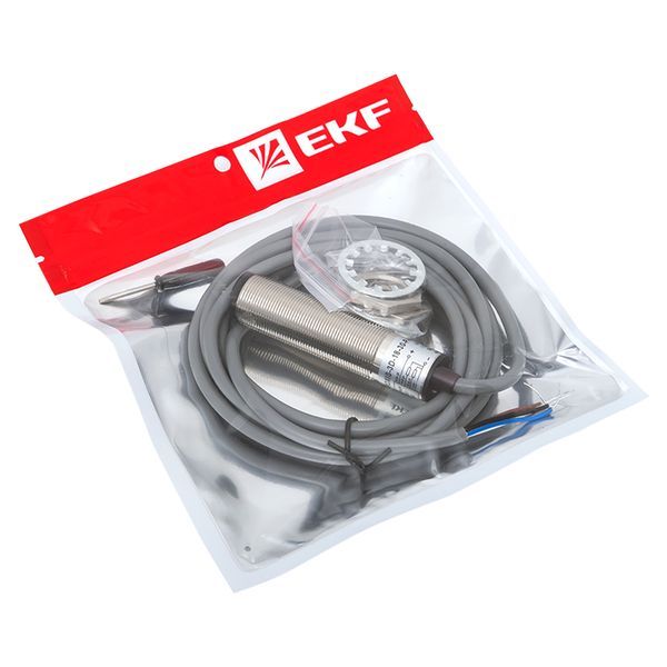 Передатчик оптический  PROXIS-3D-18-30-P-NO+NC-2