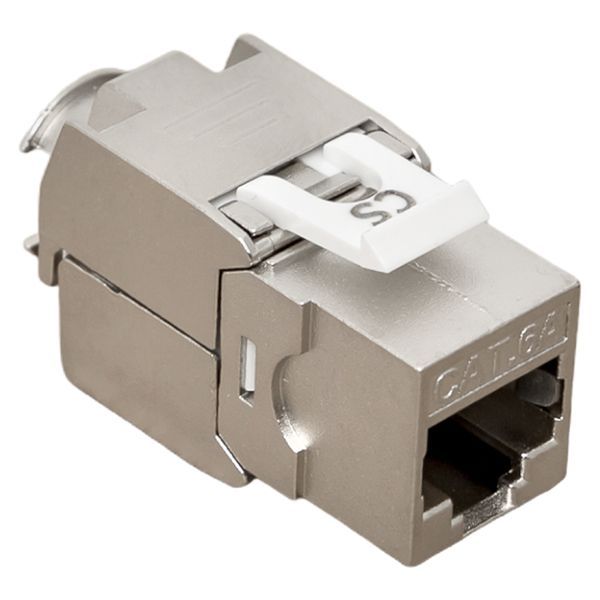 Соединитель проходной  TRCS-KSTN-T180D-6ASTP