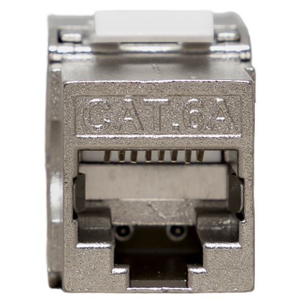 Соединитель проходной  TRCS-KSTN-T180D-6ASTP