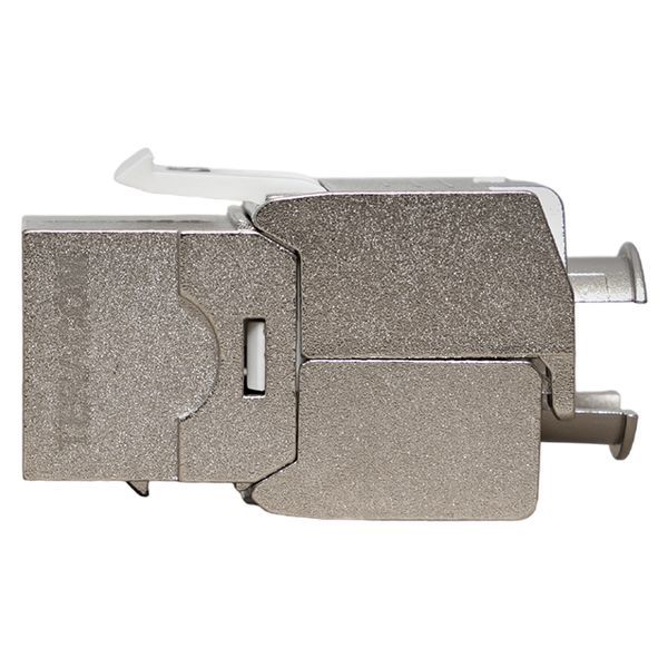 Соединитель проходной  TRCS-KSTN-T180D-6ASTP
