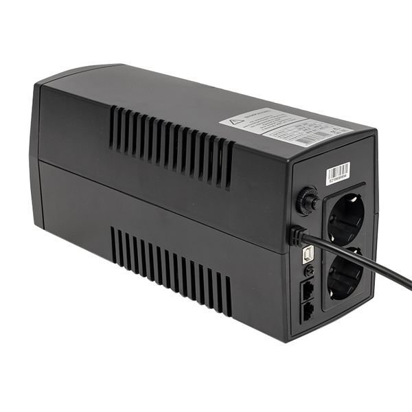 Источник бесперебойного питания SSW-280