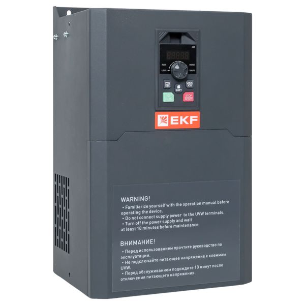 Преобразователь частоты  PD-150-FC-30K-43