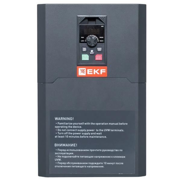 Преобразователь частоты PD-150-FC-30K-43-B