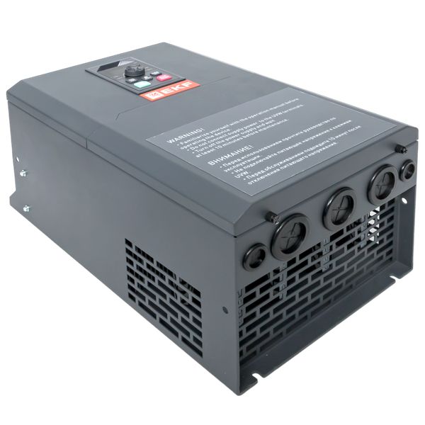 Преобразователь частоты  PD-150-FC-30K-43