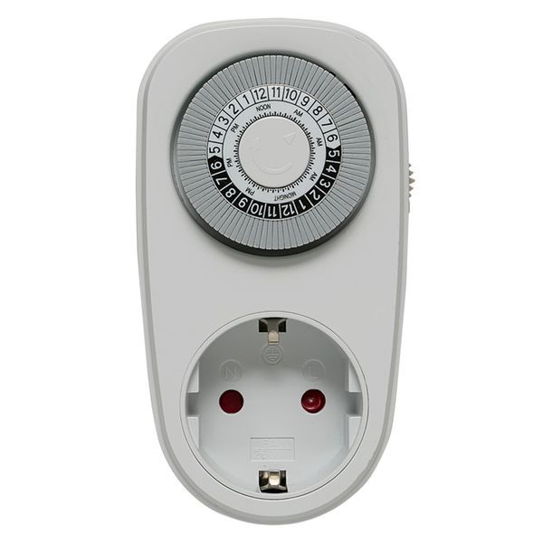 Таймер SMT-48p