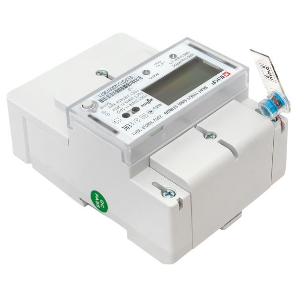 Счетчик электроэнергии SKAT 115E/1-5(60) 11503R