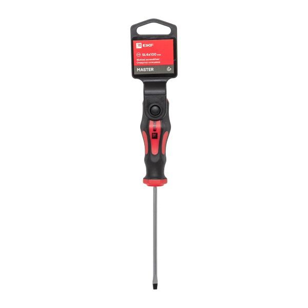 Отвертка sl-4-100-mas